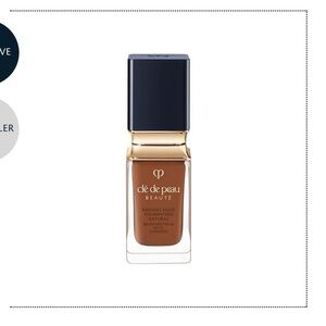 Clé de Peau Radiant Fluid Foundation